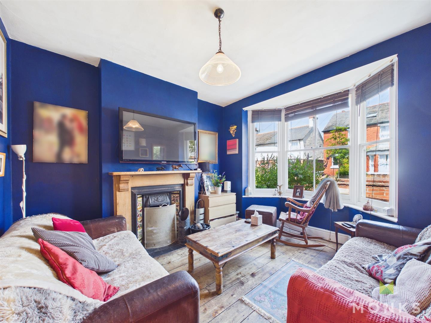 16 Ashley Street, Shrewsbury, SY2 5DU For Sale